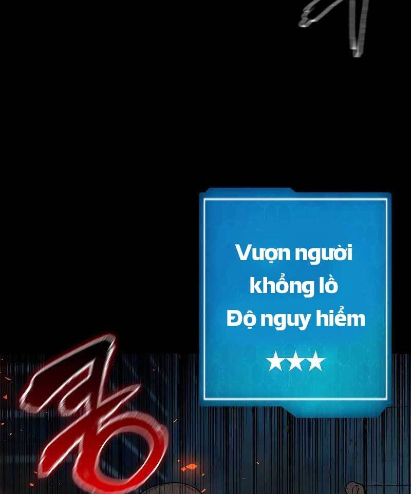 Trường Học Chiến Binh Chapter 19 - 21