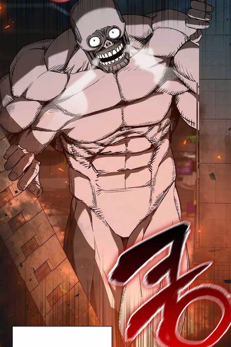 Trường Học Chiến Binh Chapter 19 - 22