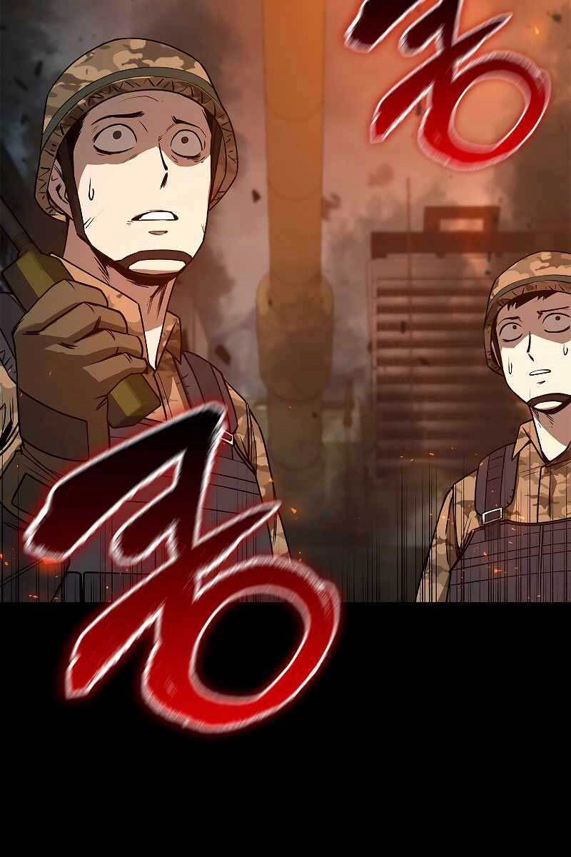 Trường Học Chiến Binh Chapter 19 - 24