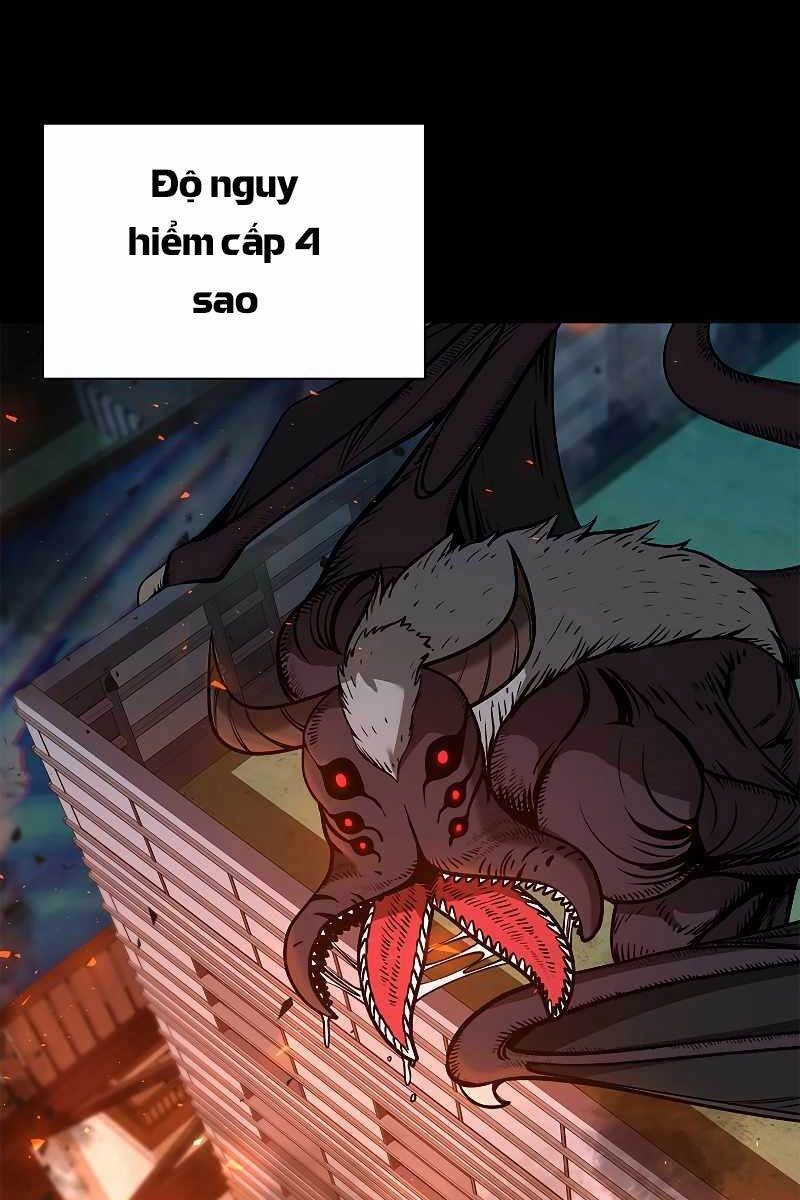 Trường Học Chiến Binh Chapter 19 - 25