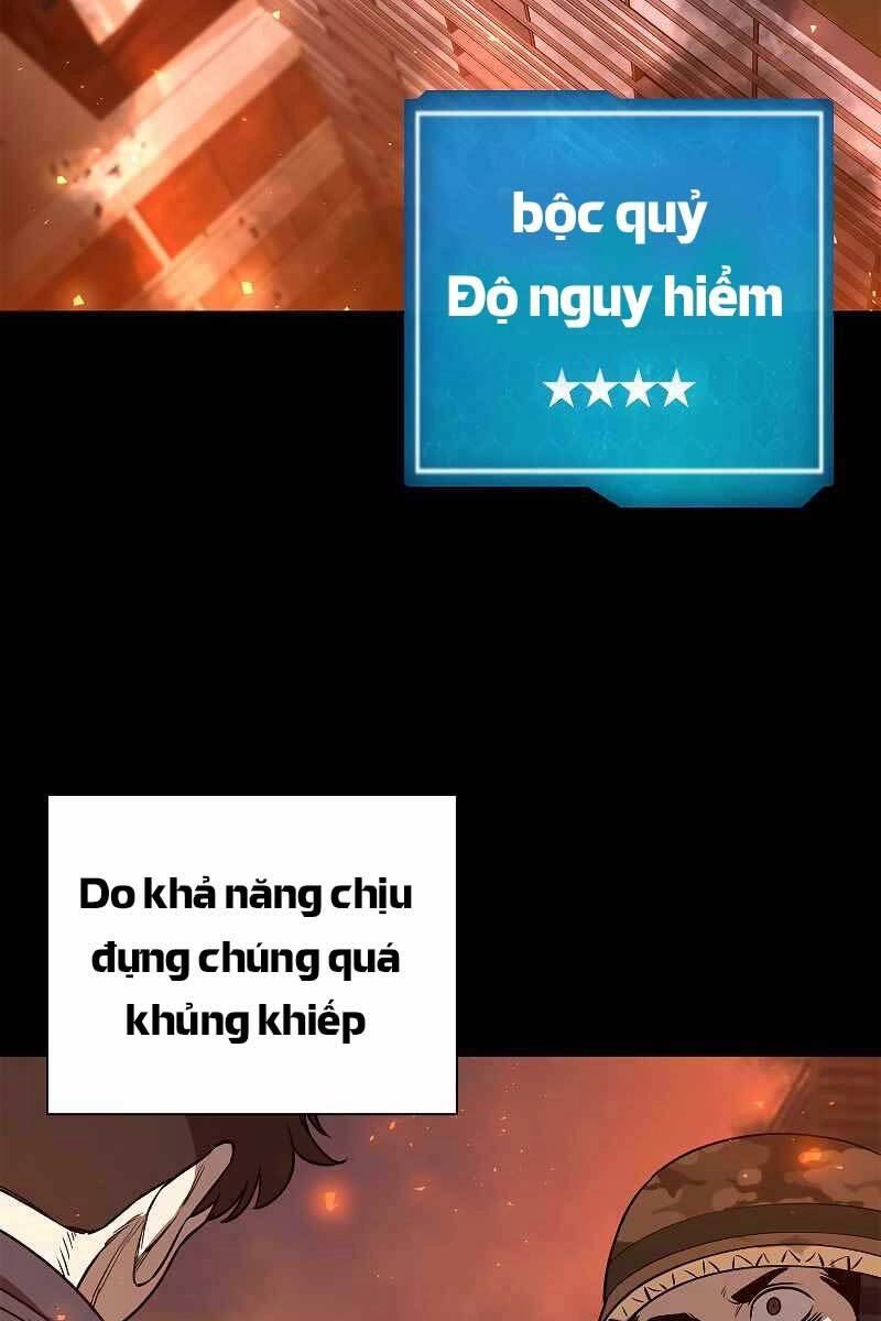 Trường Học Chiến Binh Chapter 19 - 26