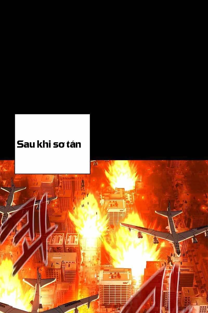 Trường Học Chiến Binh Chapter 19 - 28