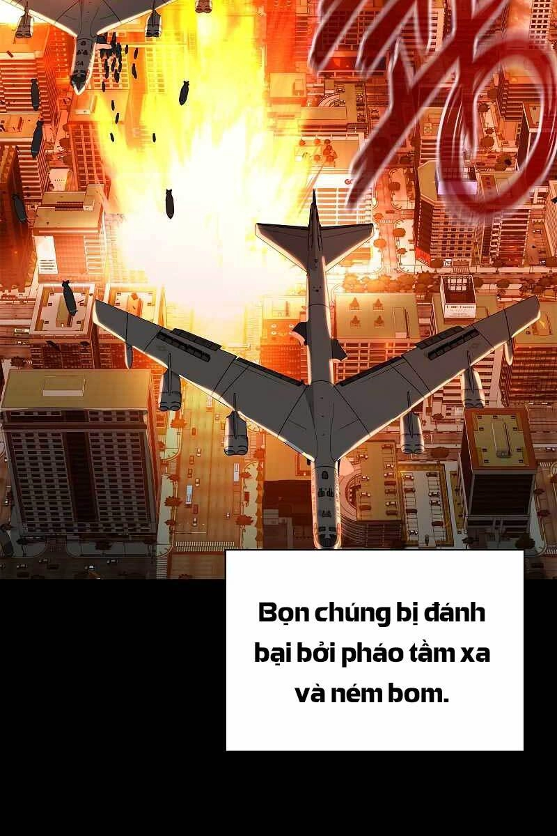 Trường Học Chiến Binh Chapter 19 - 29