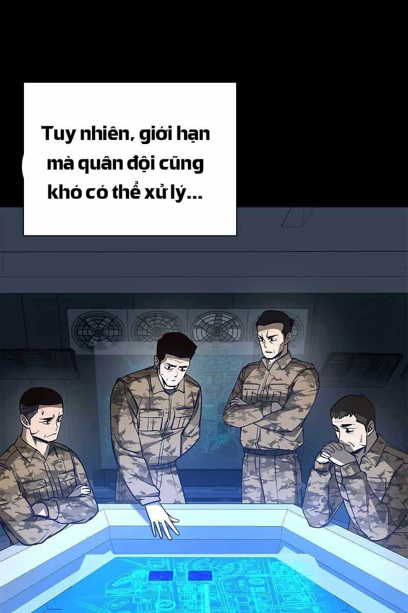 Trường Học Chiến Binh Chapter 19 - 30