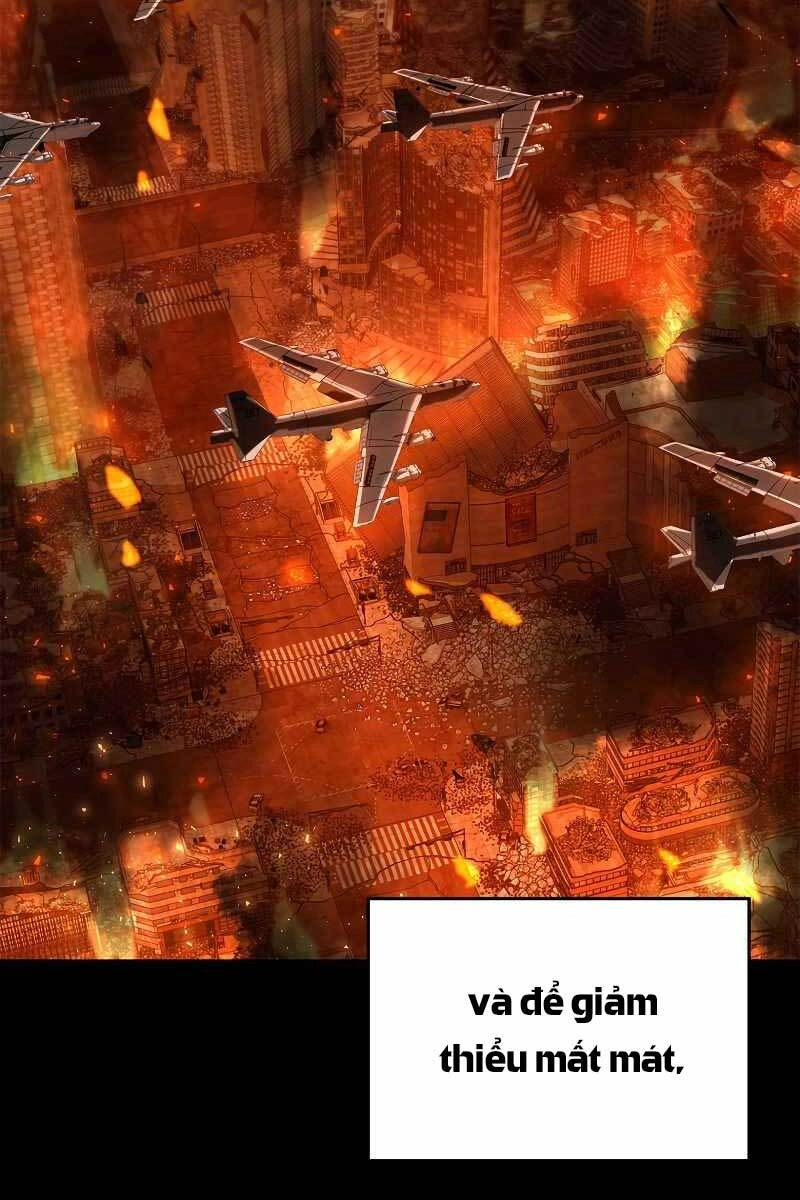 Trường Học Chiến Binh Chapter 19 - 35