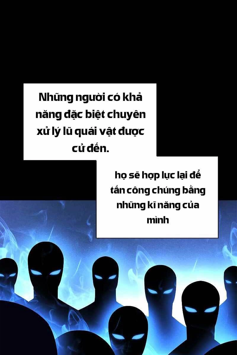 Trường Học Chiến Binh Chapter 19 - 36