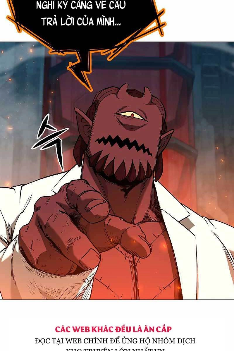 Trường Học Chiến Binh Chapter 19 - 45