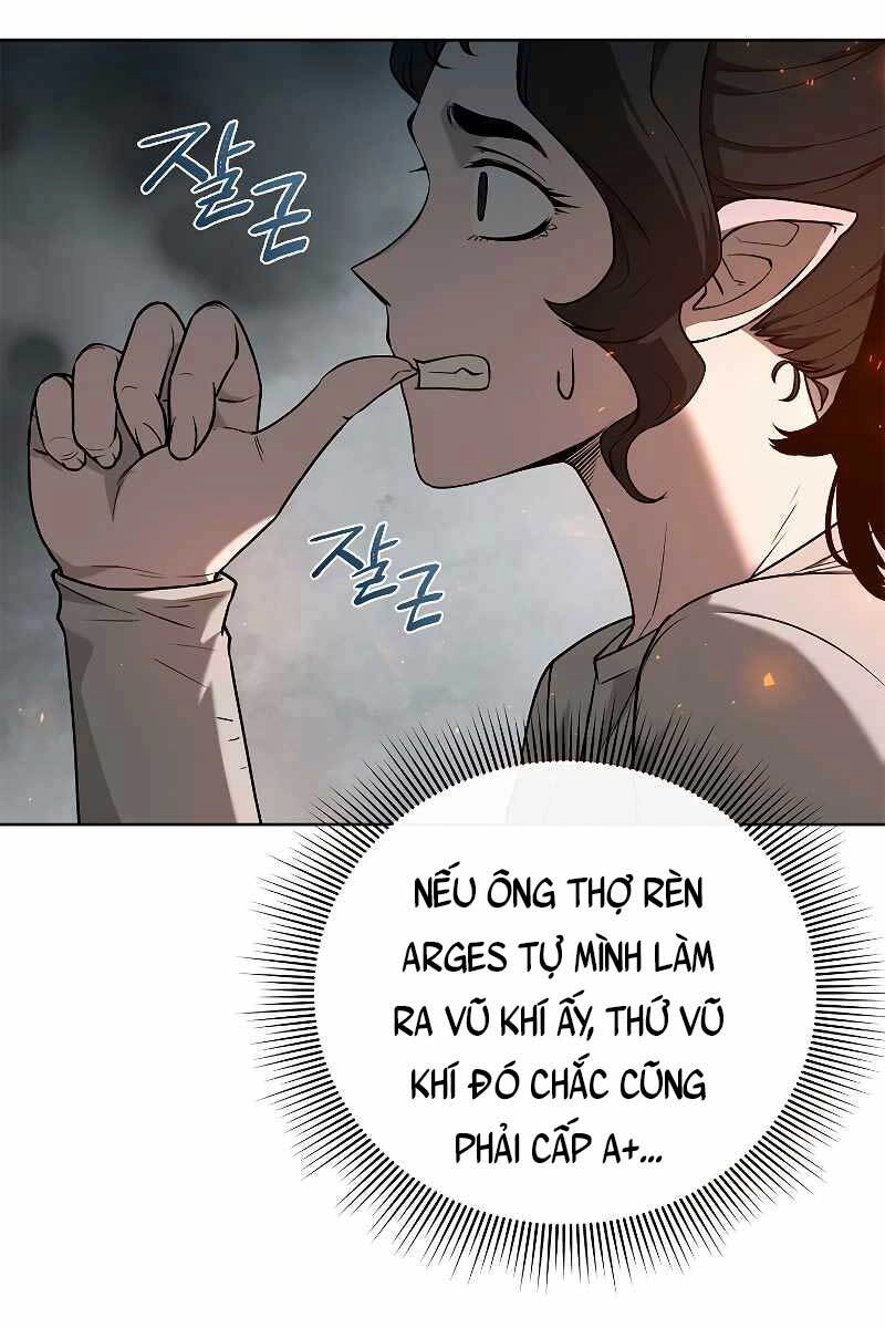 Trường Học Chiến Binh Chapter 19 - 51