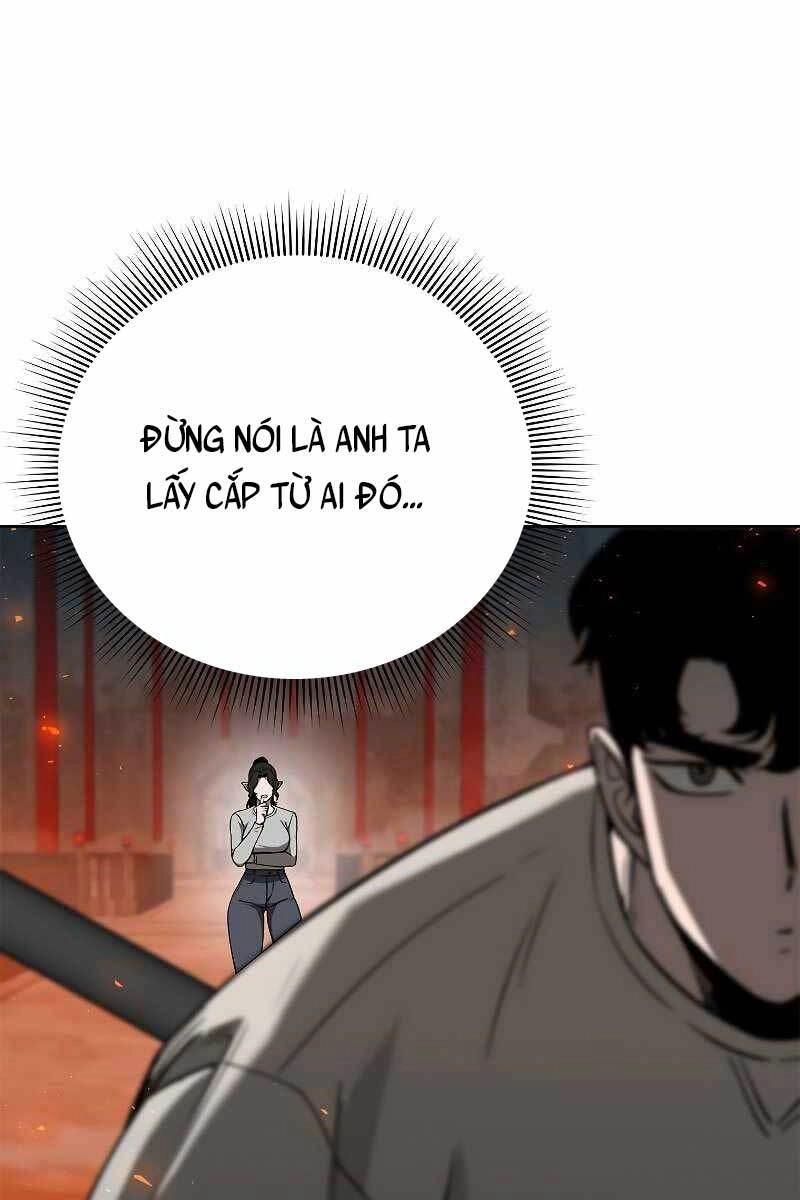 Trường Học Chiến Binh Chapter 19 - 55