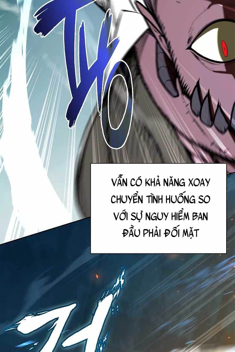 Trường Học Chiến Binh Chapter 19 - 82