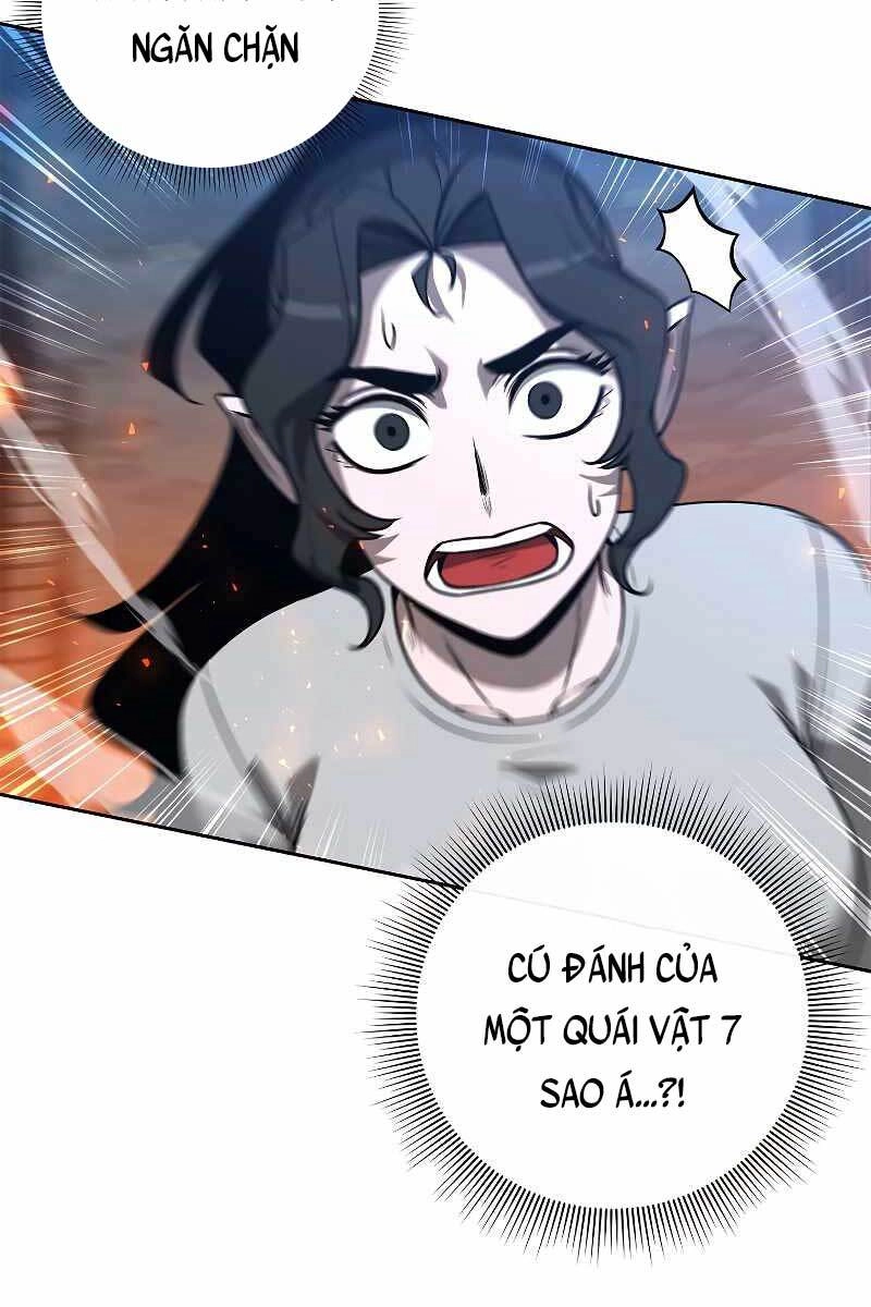 Trường Học Chiến Binh Chapter 19 - 85