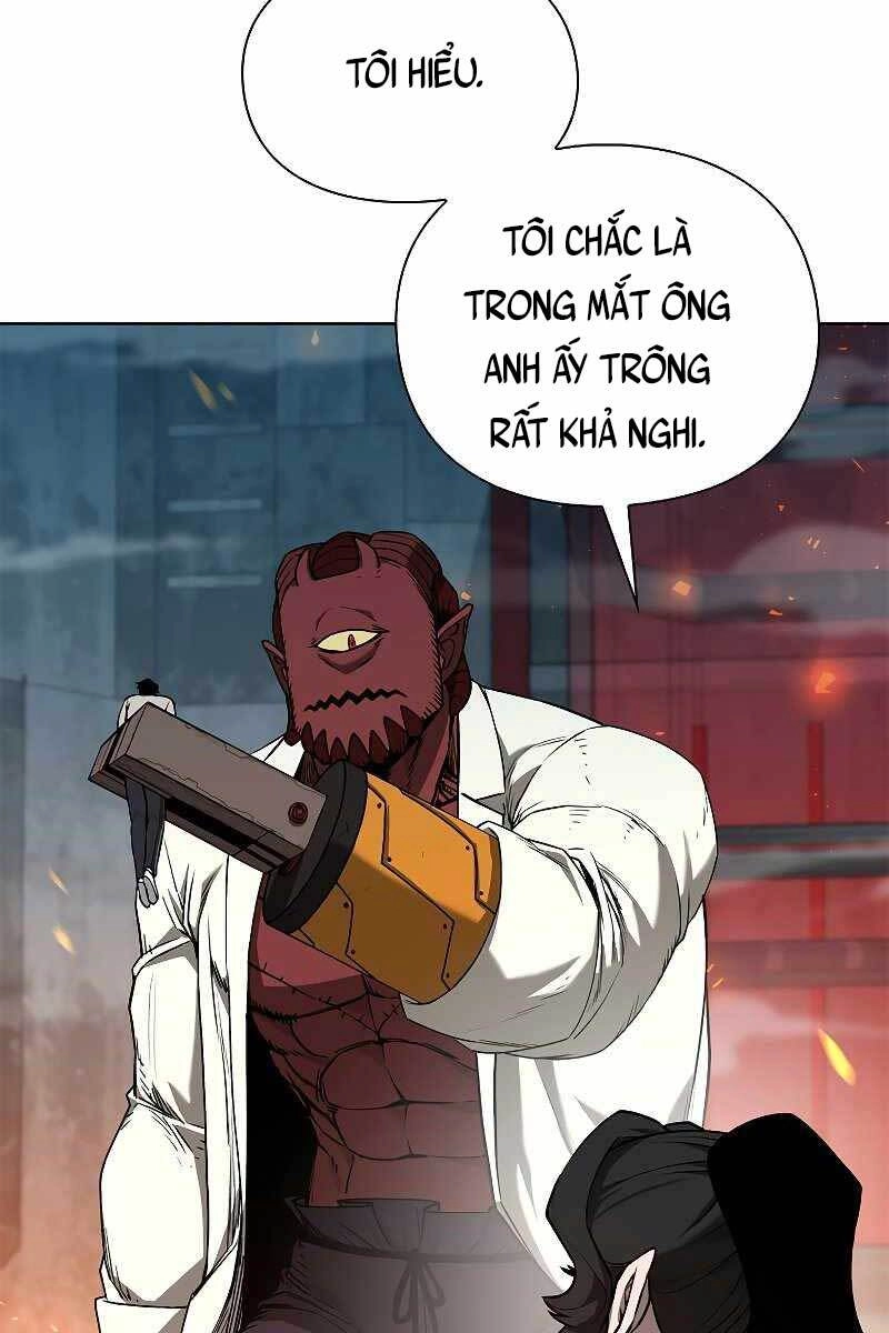 Trường Học Chiến Binh Chapter 19 - 94