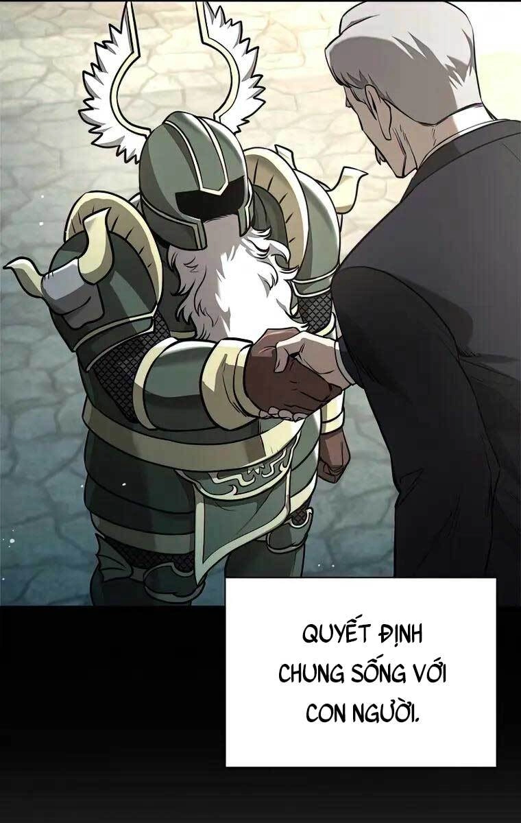 Trường Học Chiến Binh Chapter 20 - 13