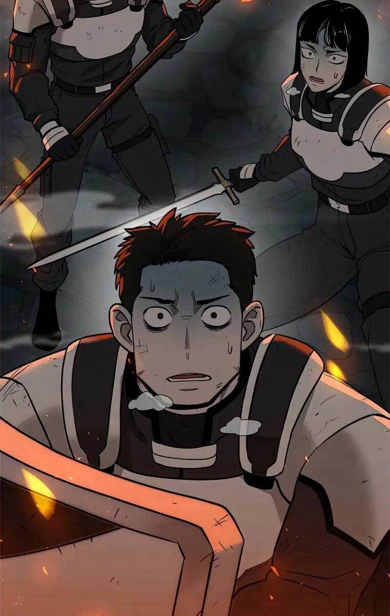 Trường Học Chiến Binh Chapter 20 - 15