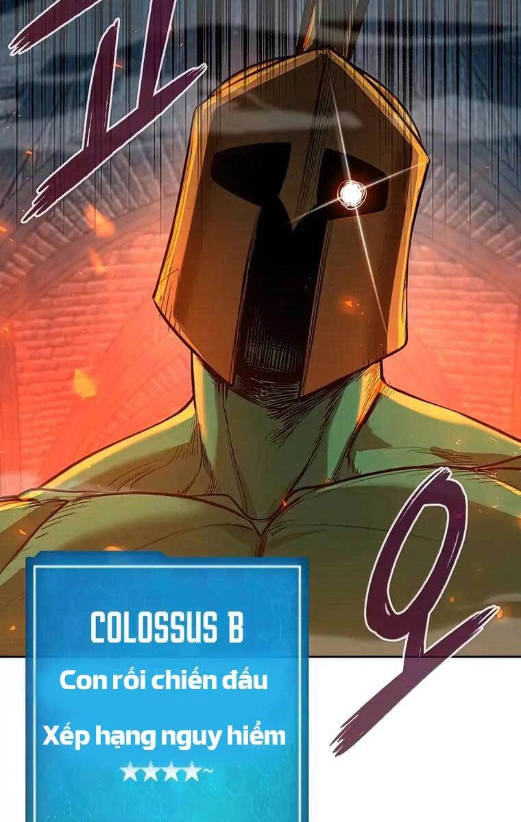 Trường Học Chiến Binh Chapter 20 - 19