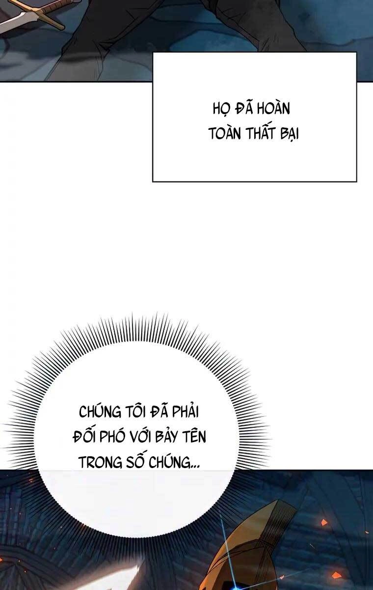 Trường Học Chiến Binh Chapter 20 - 43