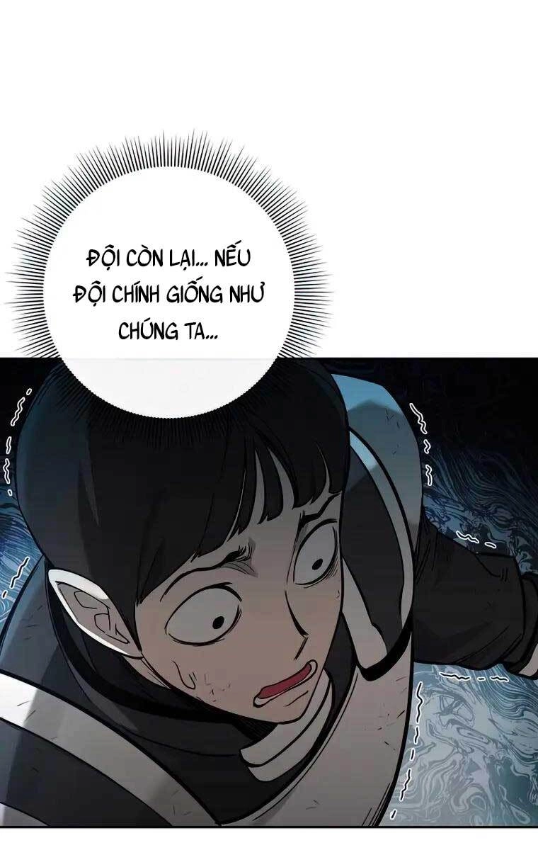 Trường Học Chiến Binh Chapter 20 - 47