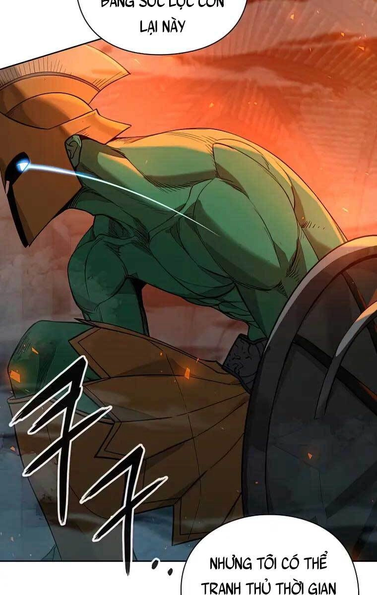 Trường Học Chiến Binh Chapter 20 - 61