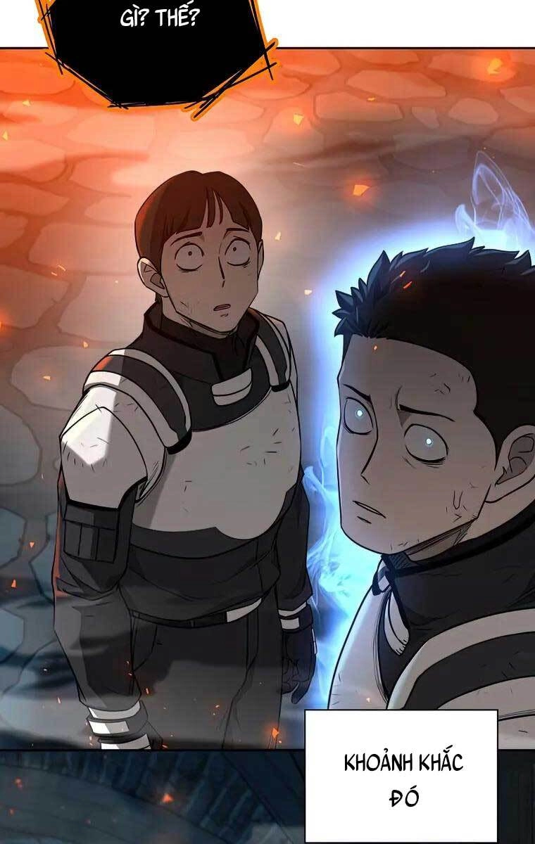 Trường Học Chiến Binh Chapter 20 - 65