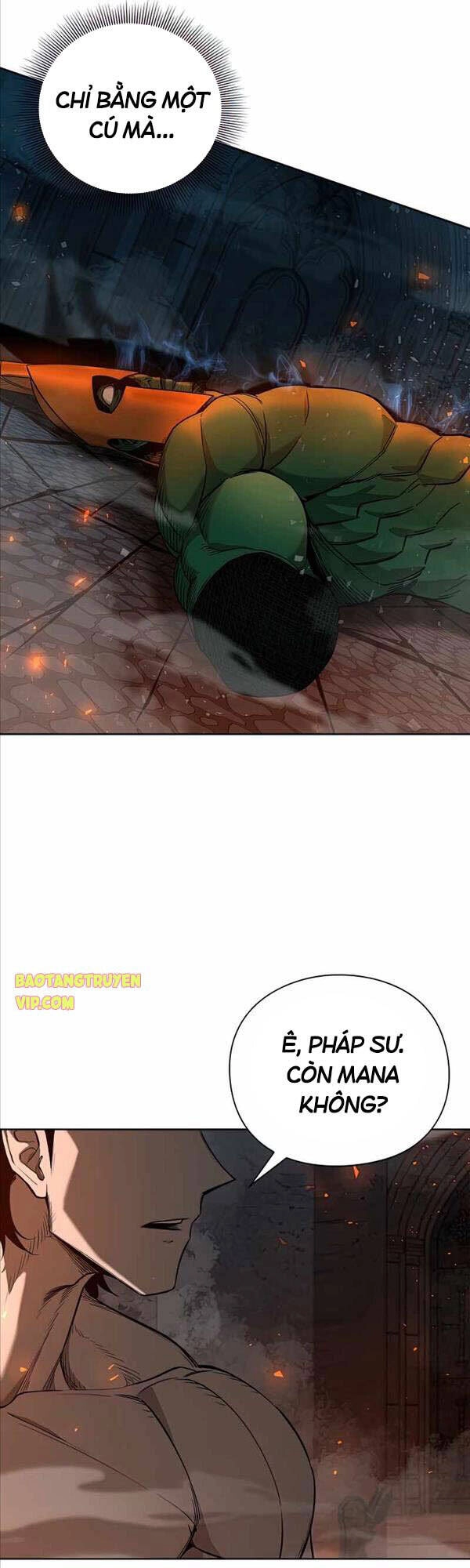 Trường Học Chiến Binh Chapter 21 - 3