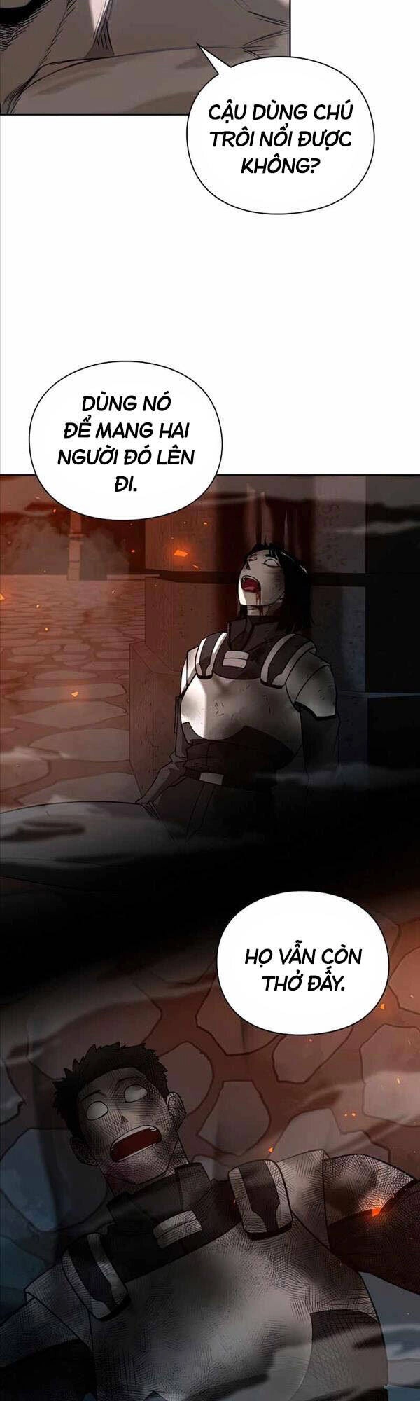 Trường Học Chiến Binh Chapter 21 - 5