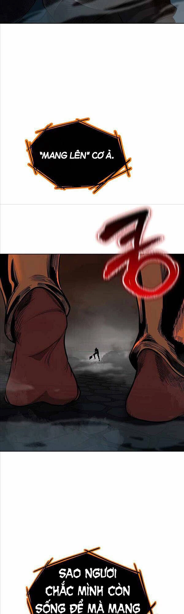 Trường Học Chiến Binh Chapter 21 - 6