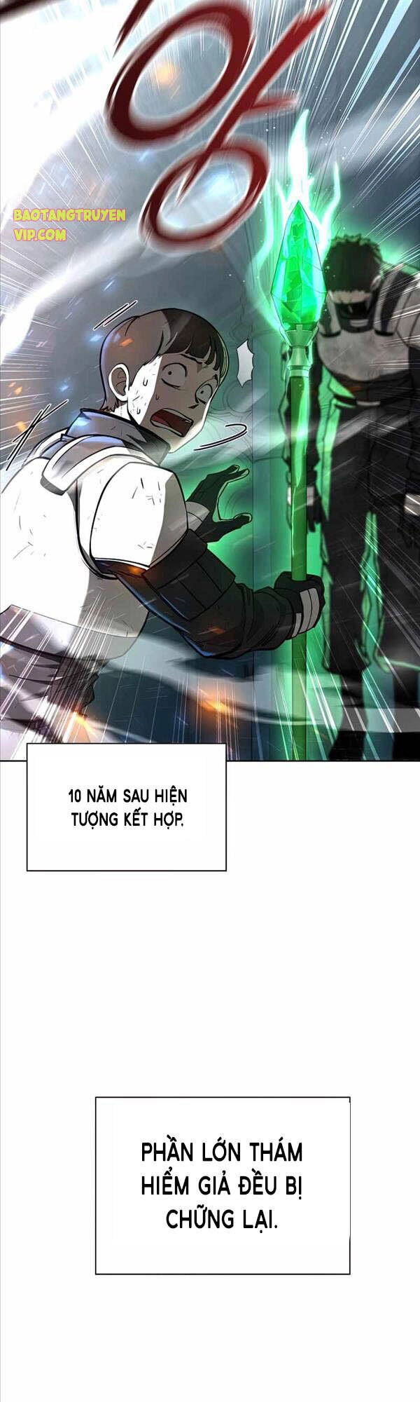 Trường Học Chiến Binh Chapter 21 - 13