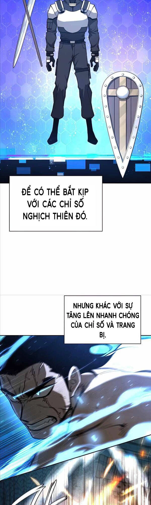 Trường Học Chiến Binh Chapter 21 - 15