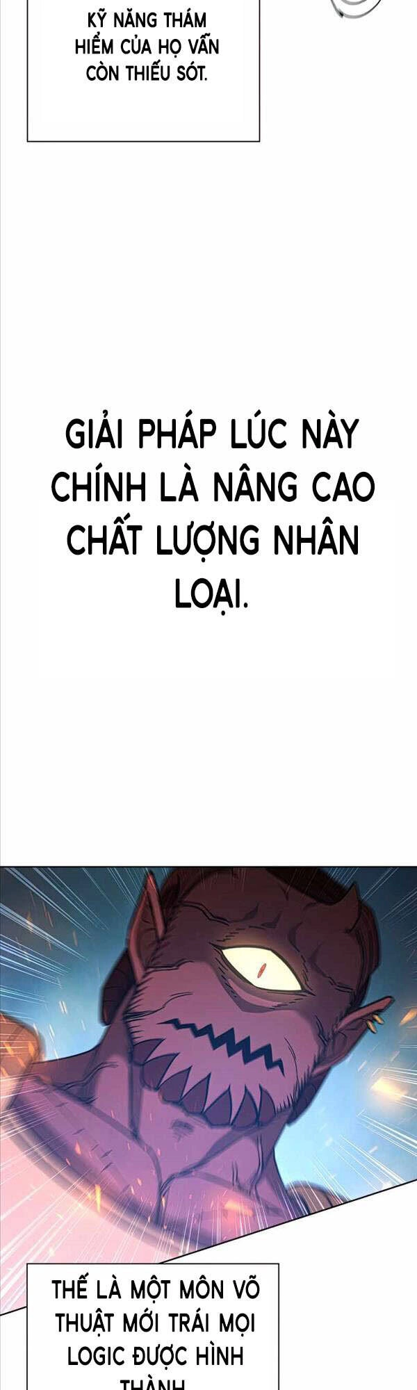 Trường Học Chiến Binh Chapter 21 - 17