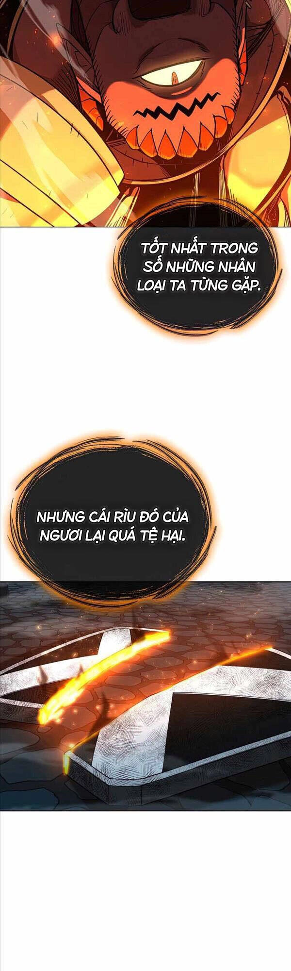 Trường Học Chiến Binh Chapter 21 - 27