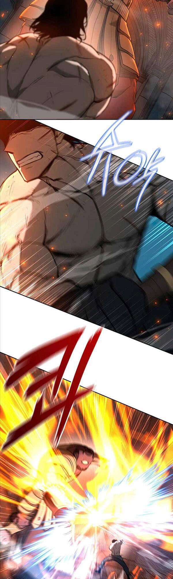 Trường Học Chiến Binh Chapter 21 - 29