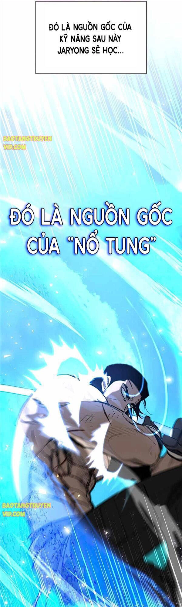 Trường Học Chiến Binh Chapter 21 - 31