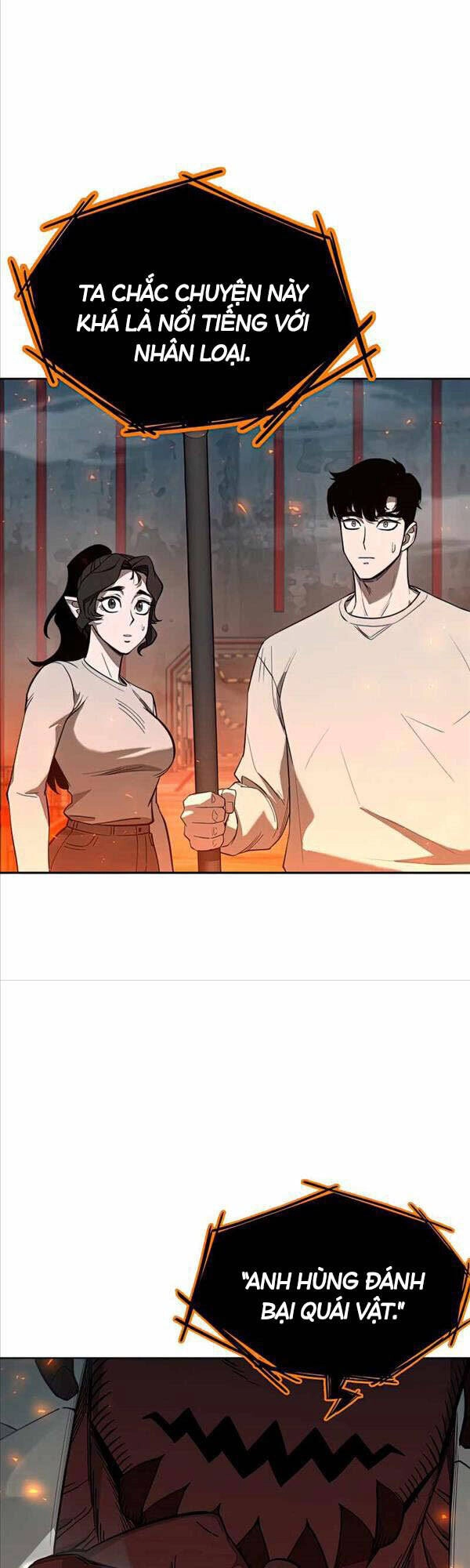 Trường Học Chiến Binh Chapter 21 - 36