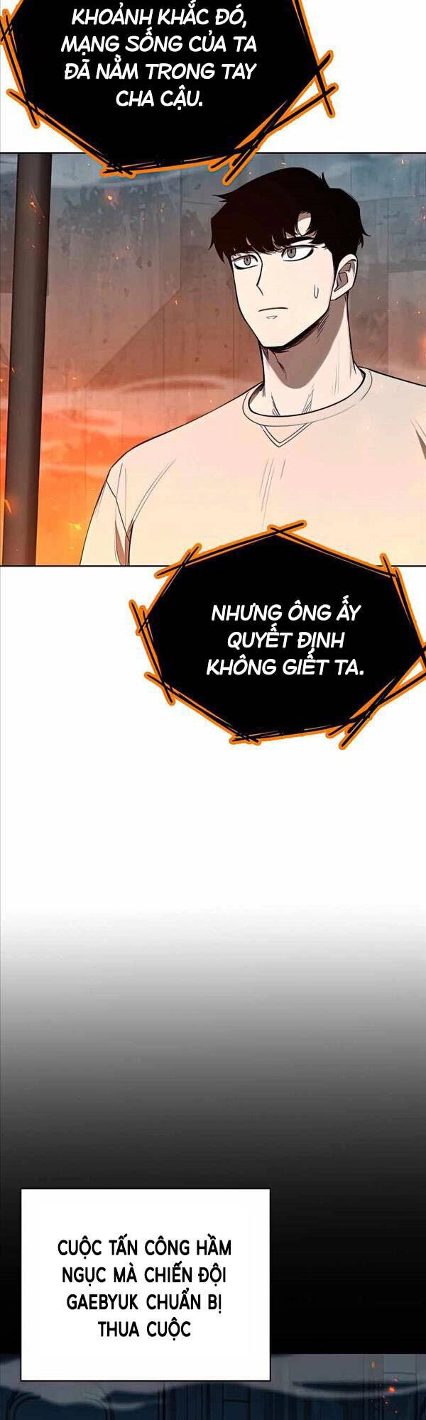 Trường Học Chiến Binh Chapter 21 - 39