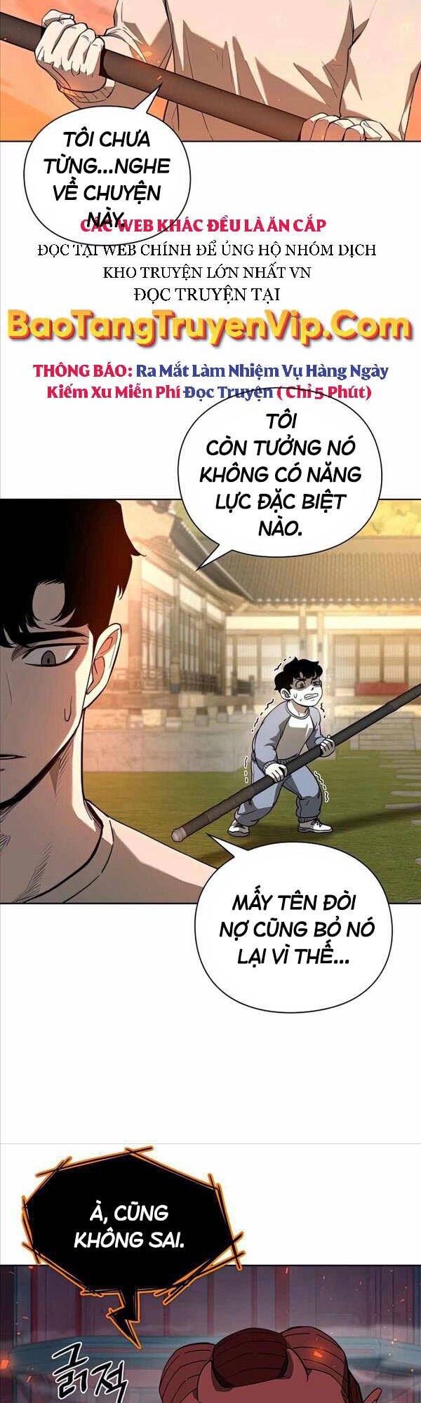 Trường Học Chiến Binh Chapter 21 - 47