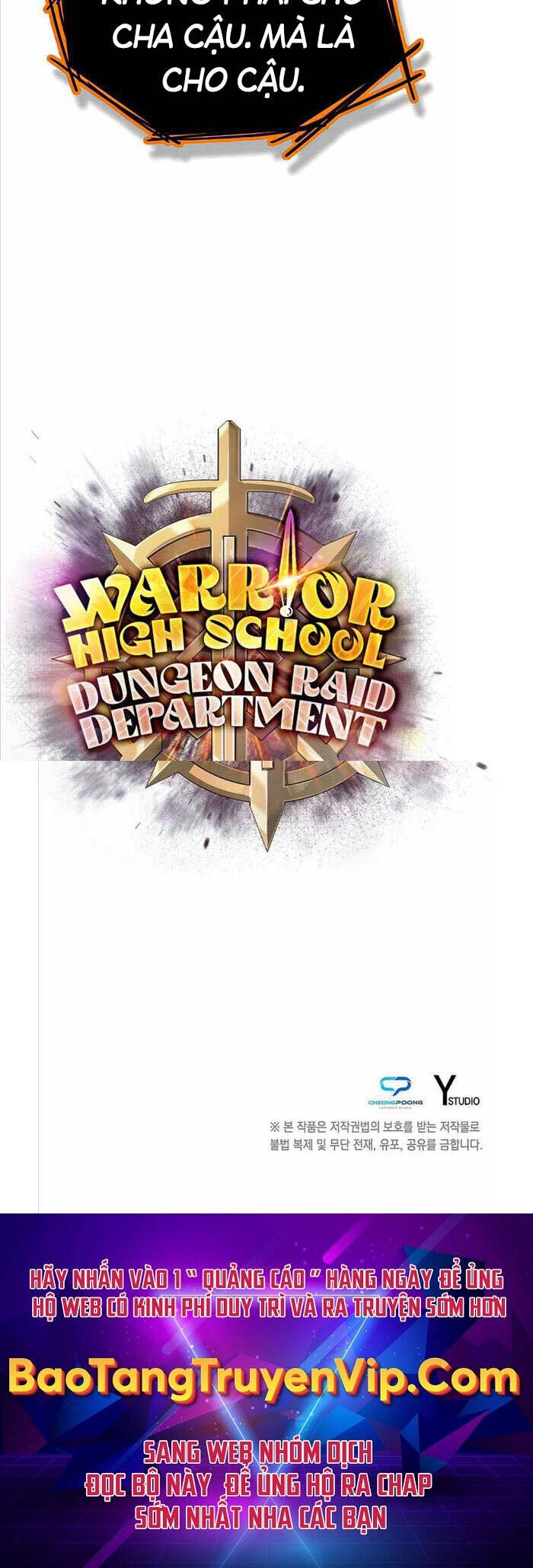 Trường Học Chiến Binh Chapter 21 - 55