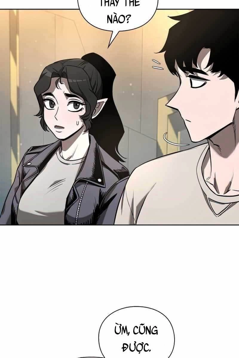 Trường Học Chiến Binh Chapter 22 - 4