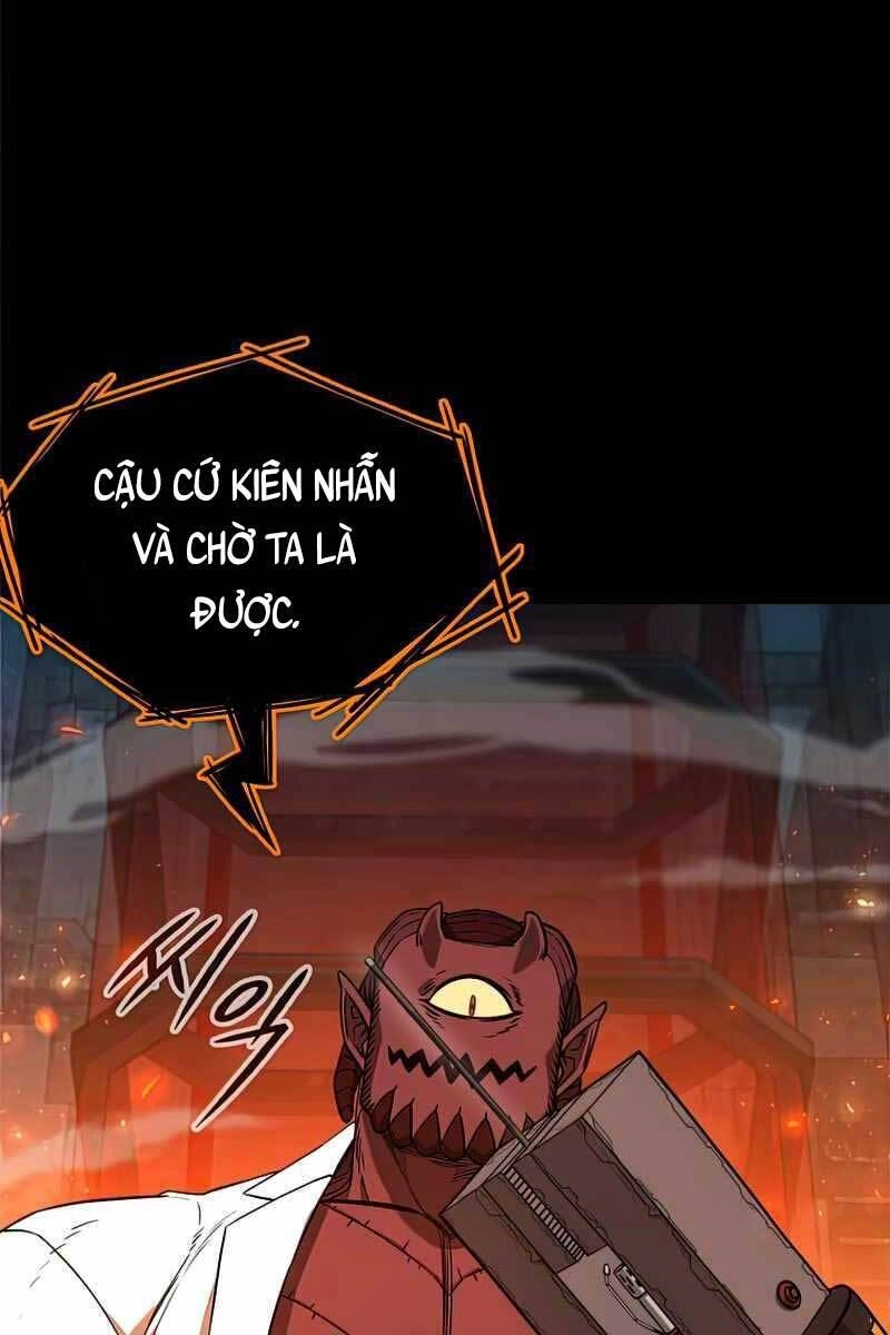 Trường Học Chiến Binh Chapter 22 - 8