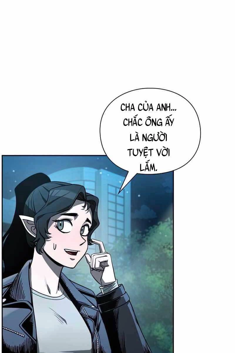 Trường Học Chiến Binh Chapter 22 - 15