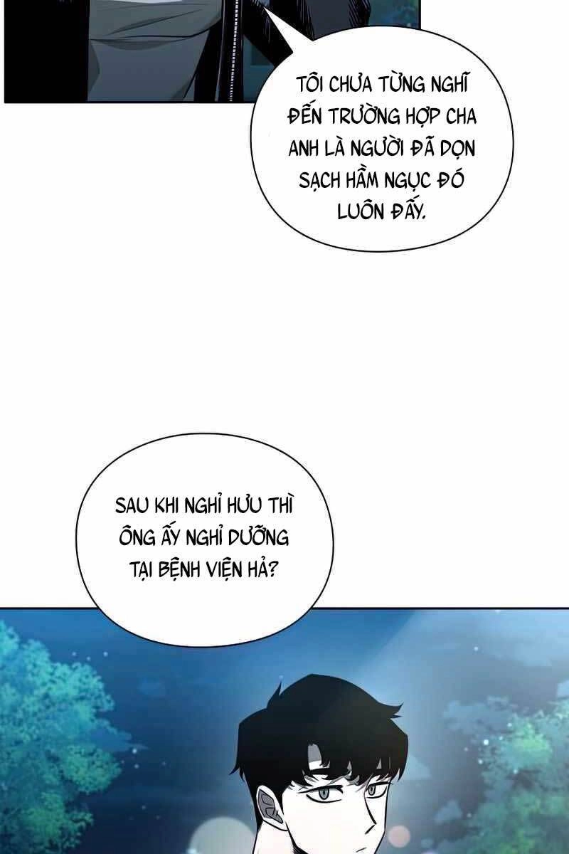 Trường Học Chiến Binh Chapter 22 - 16