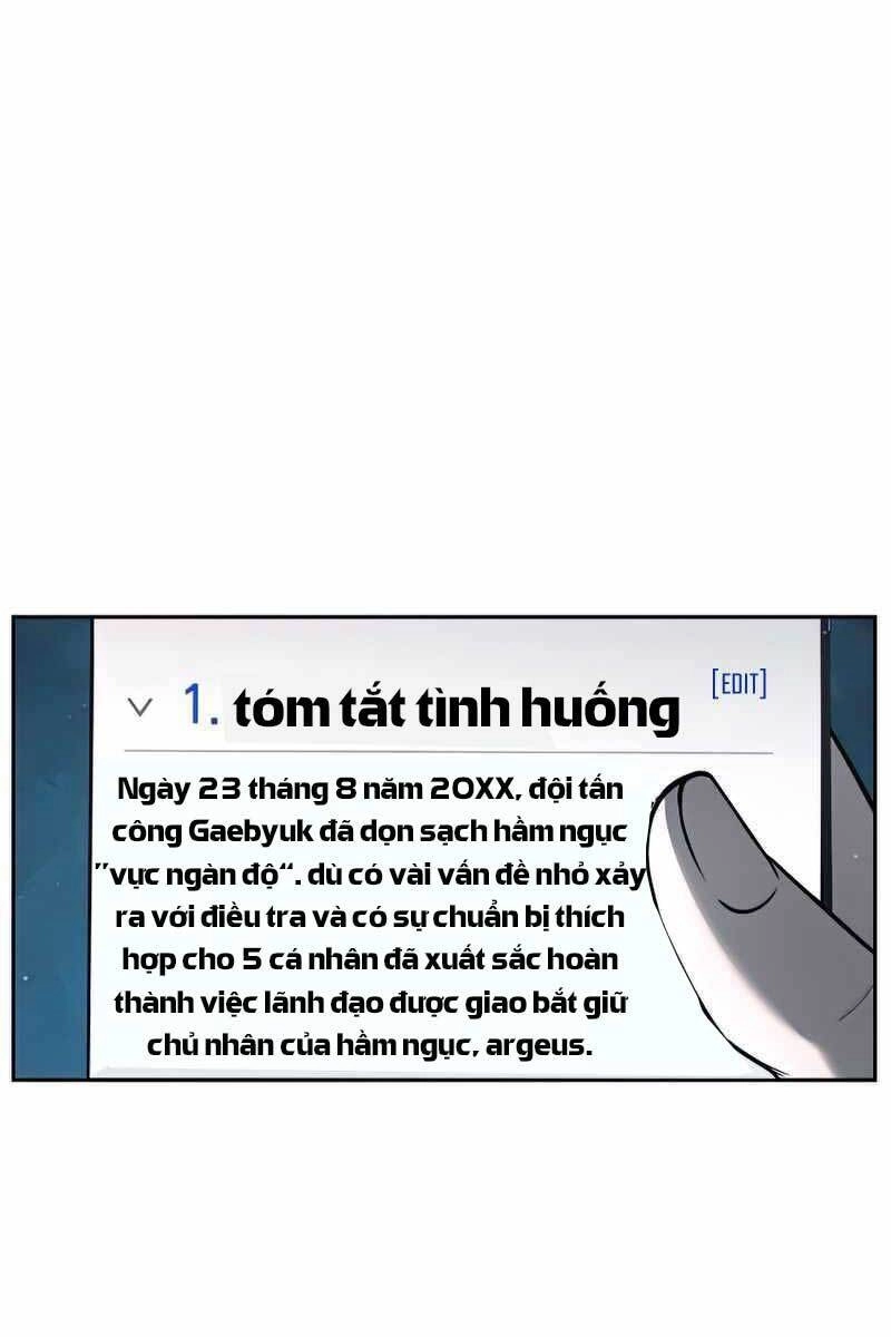 Trường Học Chiến Binh Chapter 22 - 22