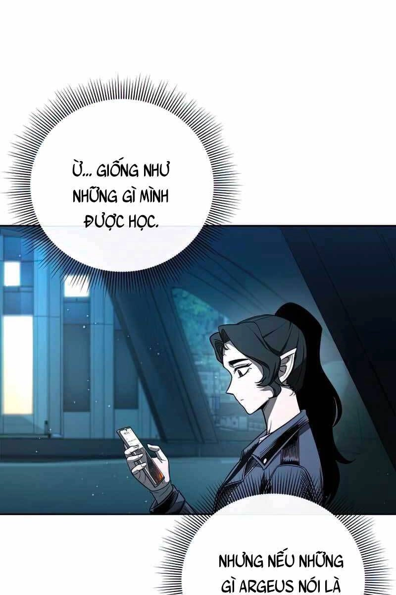 Trường Học Chiến Binh Chapter 22 - 23