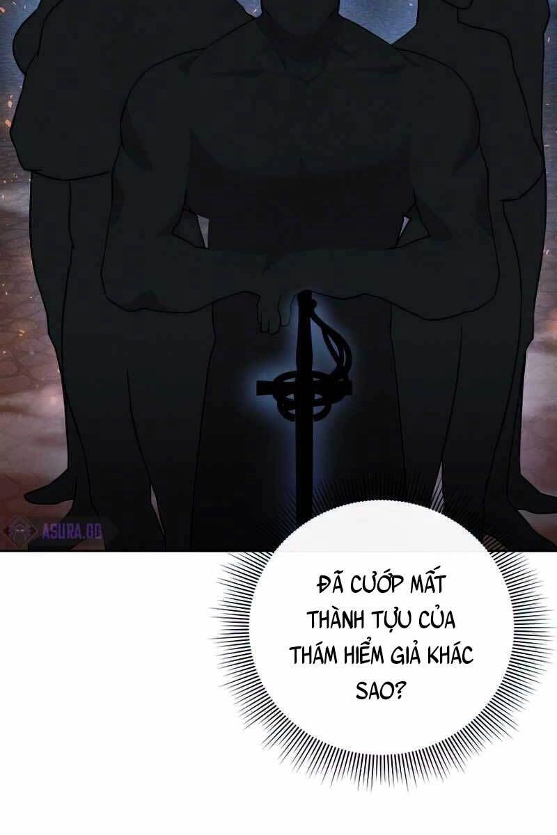 Trường Học Chiến Binh Chapter 22 - 25