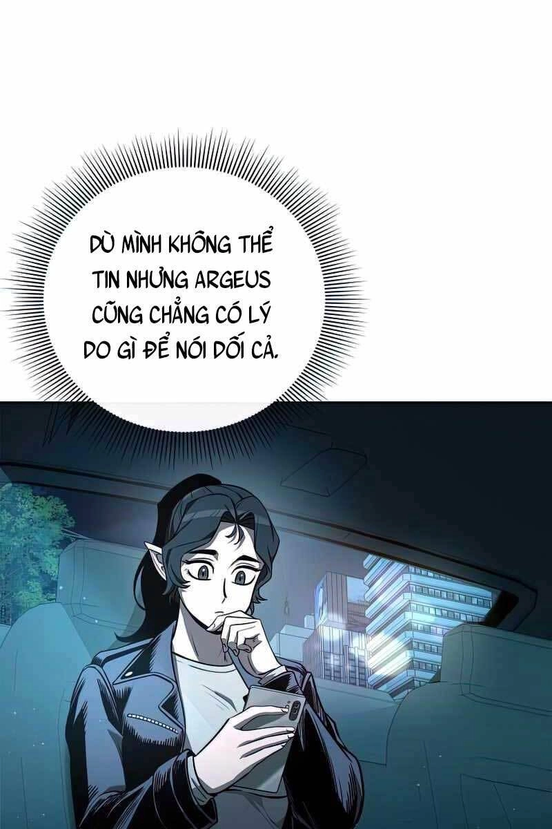 Trường Học Chiến Binh Chapter 22 - 26