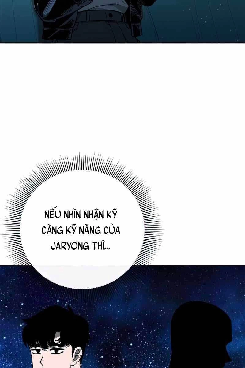 Trường Học Chiến Binh Chapter 22 - 27