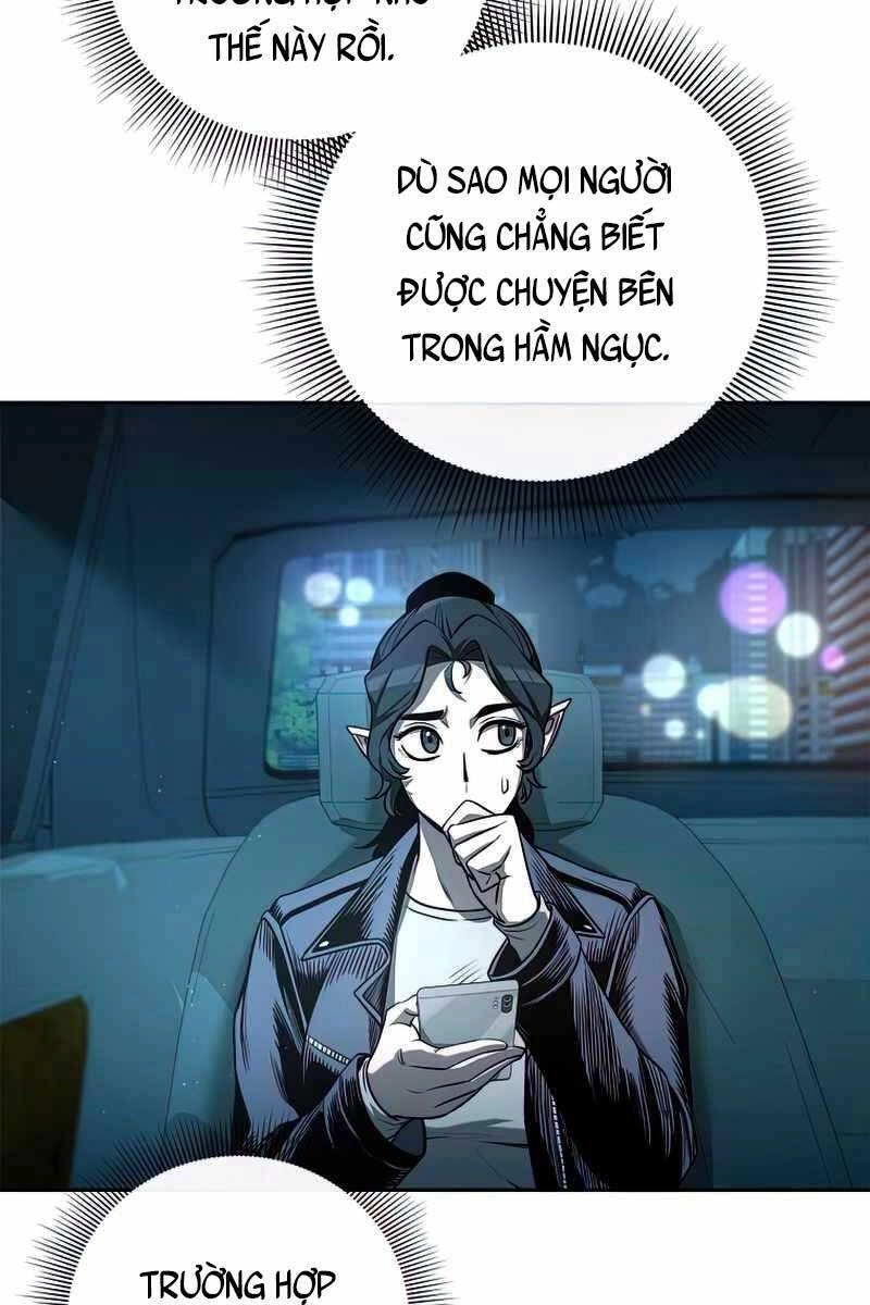 Trường Học Chiến Binh Chapter 22 - 29