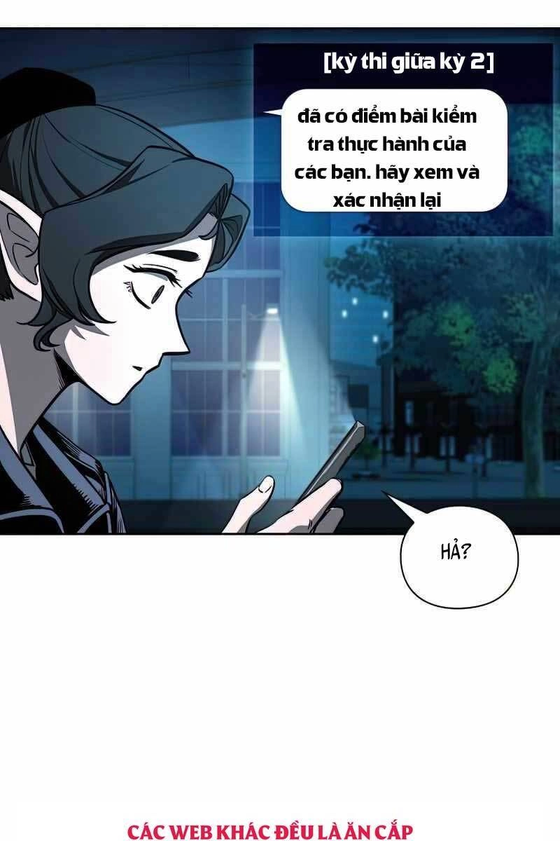 Trường Học Chiến Binh Chapter 22 - 37