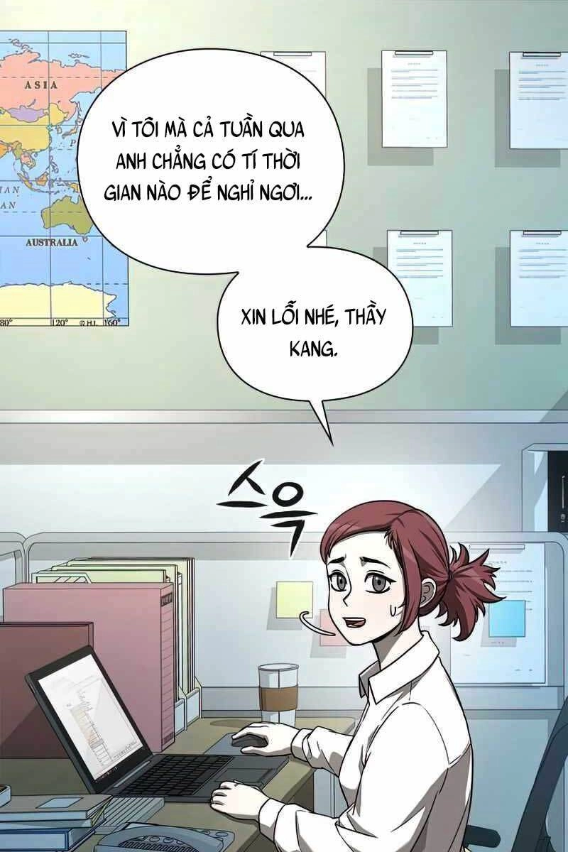 Trường Học Chiến Binh Chapter 22 - 40