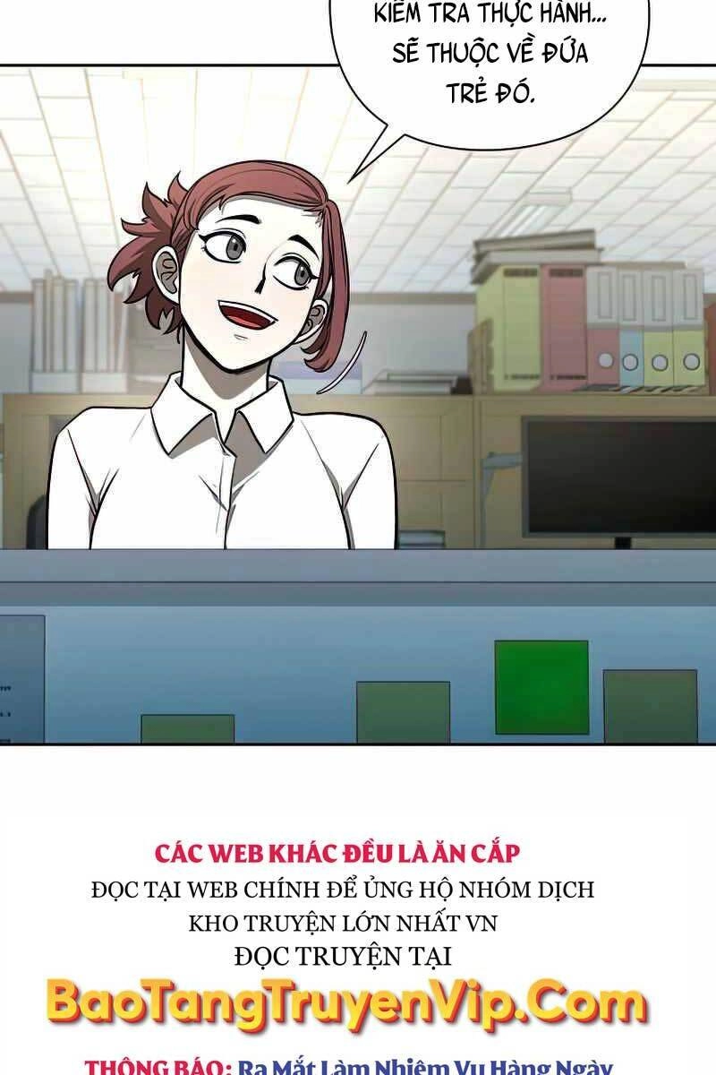 Trường Học Chiến Binh Chapter 22 - 45