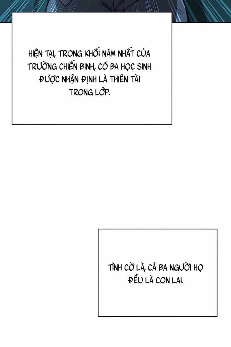 Trường Học Chiến Binh Chapter 22 - 49